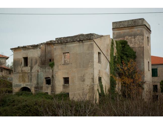 Anteprima foto 1 - Casa indipendente in Vendita a Arnasco (Savona)