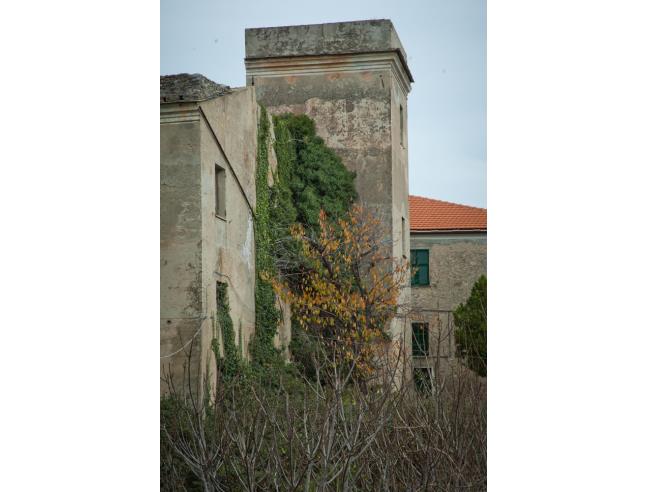 Anteprima foto 2 - Casa indipendente in Vendita a Arnasco (Savona)