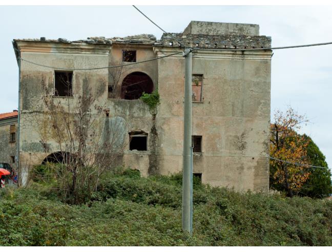 Anteprima foto 3 - Casa indipendente in Vendita a Arnasco (Savona)