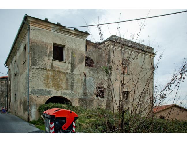 Anteprima foto 4 - Casa indipendente in Vendita a Arnasco (Savona)