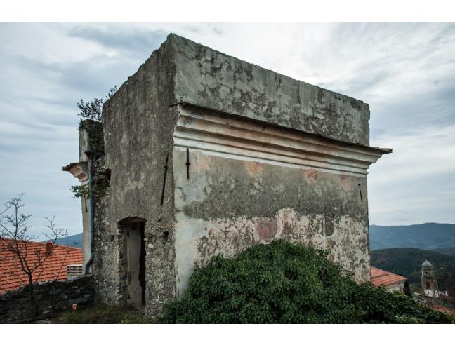 Anteprima foto 5 - Casa indipendente in Vendita a Arnasco (Savona)