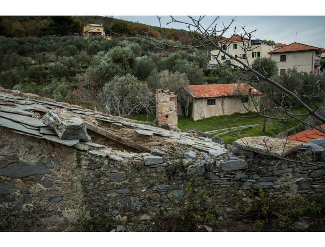 Anteprima foto 6 - Casa indipendente in Vendita a Arnasco (Savona)
