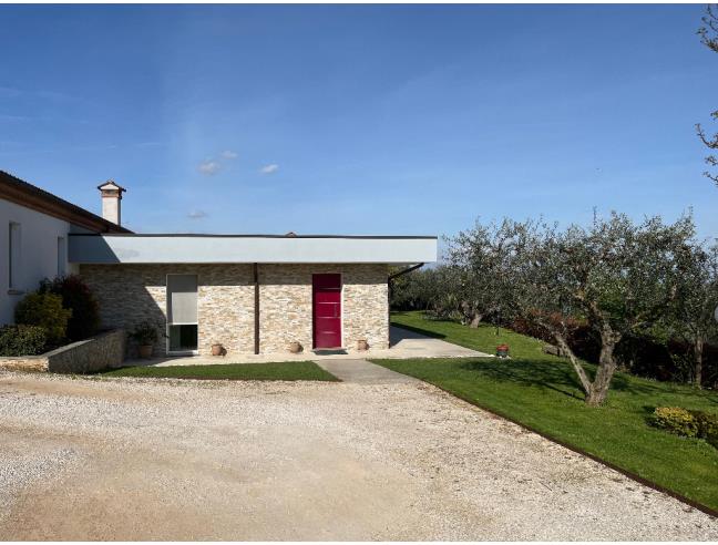 Anteprima foto 1 - Casa indipendente in Vendita a Arquà Petrarca (Padova)