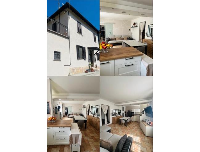 Anteprima foto 2 - Casa indipendente in Vendita a Arrone (Terni)