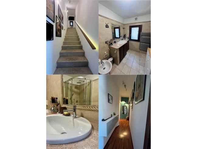 Anteprima foto 3 - Casa indipendente in Vendita a Arrone (Terni)