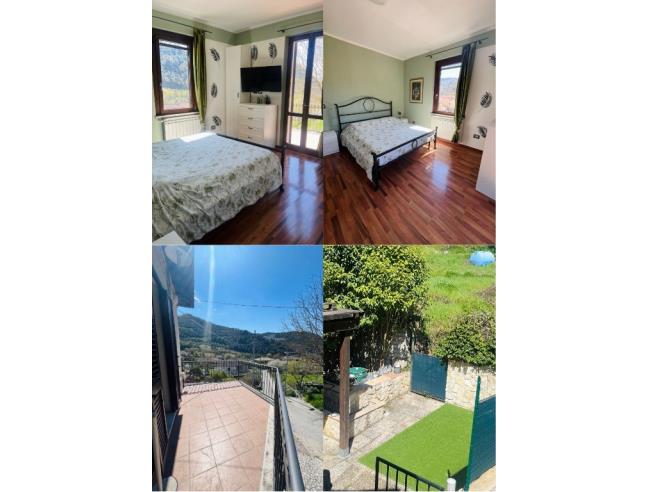 Anteprima foto 4 - Casa indipendente in Vendita a Arrone (Terni)