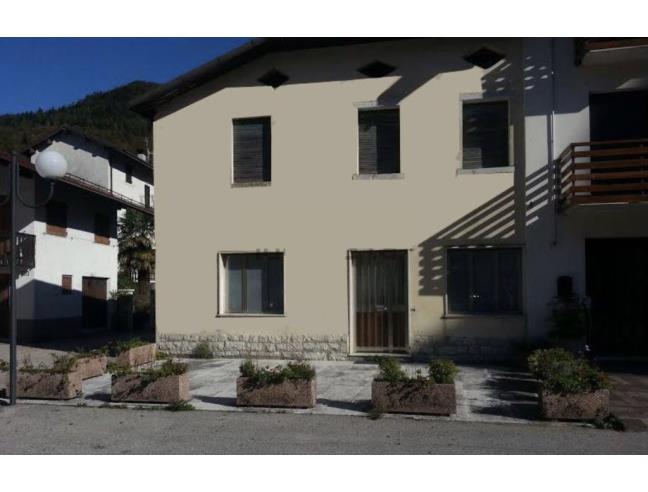 Anteprima foto 1 - Casa indipendente in Vendita a Arsiè (Belluno)