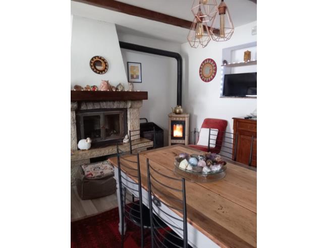 Anteprima foto 4 - Casa indipendente in Vendita a Arsiè (Belluno)