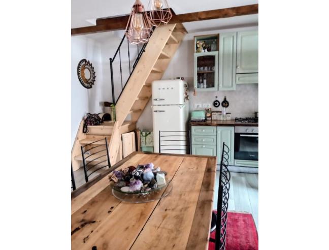 Anteprima foto 5 - Casa indipendente in Vendita a Arsiè (Belluno)