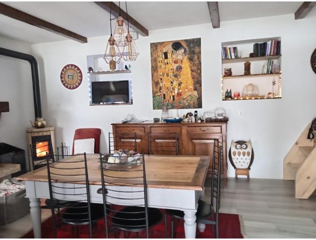 Anteprima foto 6 - Casa indipendente in Vendita a Arsiè (Belluno)