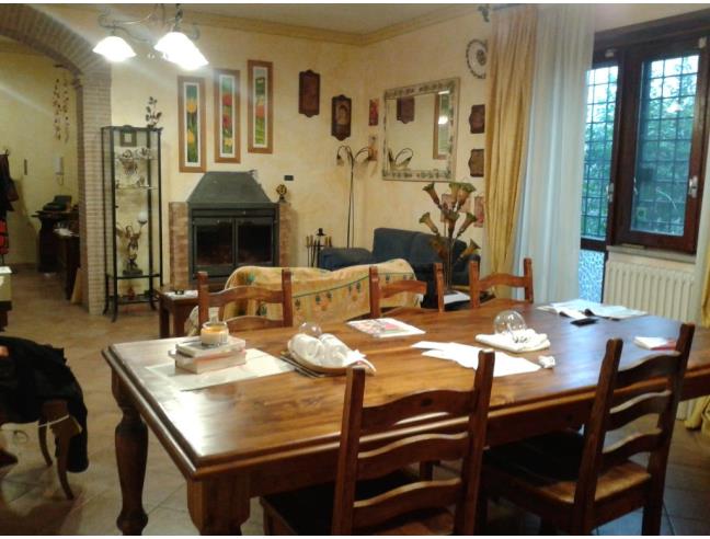 Anteprima foto 4 - Casa indipendente in Vendita a Artena - Macere