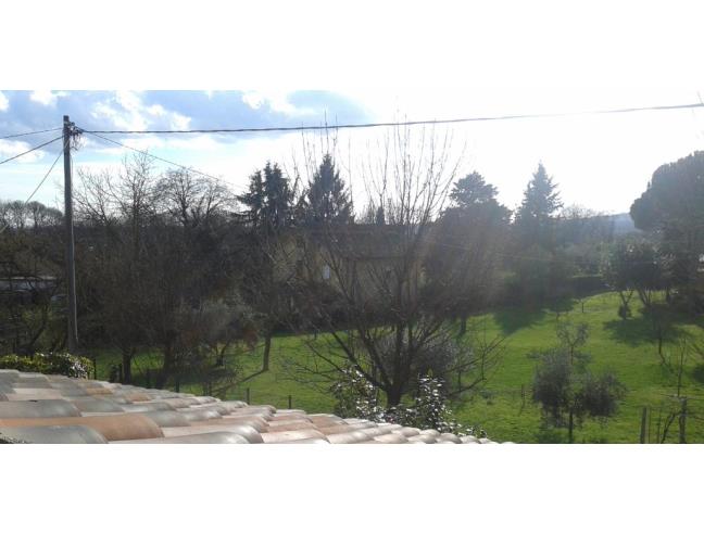 Anteprima foto 5 - Casa indipendente in Vendita a Artena - Macere