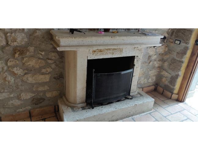 Anteprima foto 5 - Casa indipendente in Vendita a Artena (Roma)