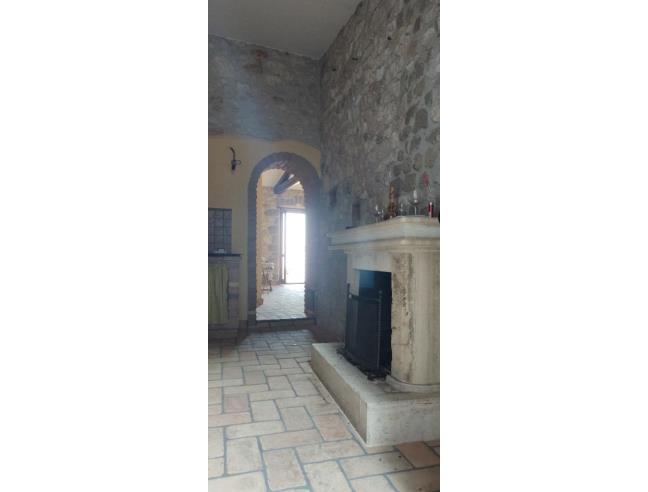 Anteprima foto 6 - Casa indipendente in Vendita a Artena (Roma)