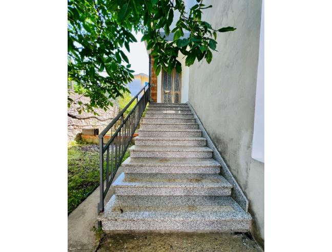 Anteprima foto 1 - Casa indipendente in Vendita a Arzana (Nuoro)