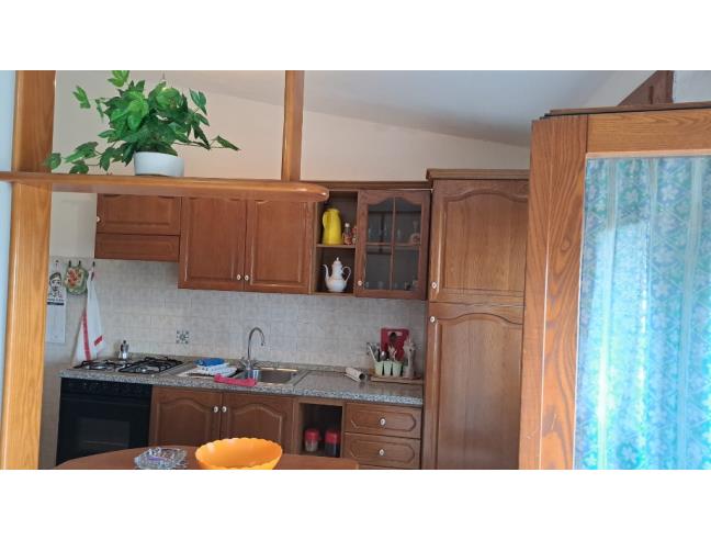 Anteprima foto 2 - Casa indipendente in Vendita a Arzana (Nuoro)