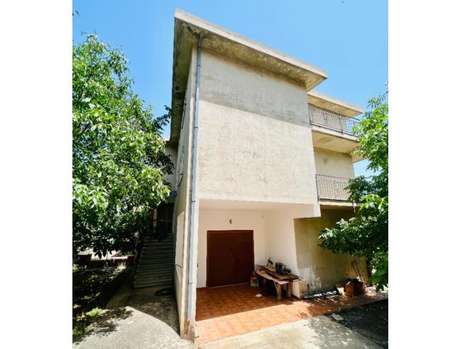 Anteprima foto 2 - Casa indipendente in Vendita a Arzana (Nuoro)