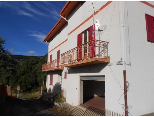 Anteprima foto 3 - Casa indipendente in Vendita a Arzana (Nuoro)