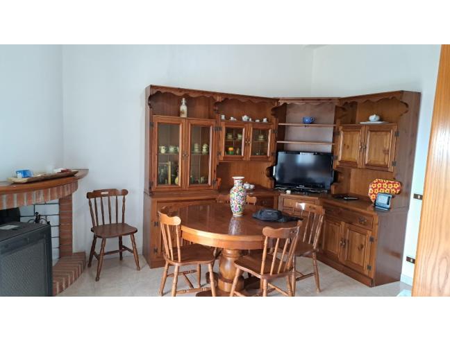 Anteprima foto 3 - Casa indipendente in Vendita a Arzana (Nuoro)