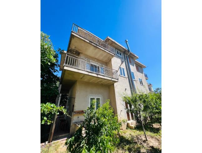 Anteprima foto 3 - Casa indipendente in Vendita a Arzana (Nuoro)