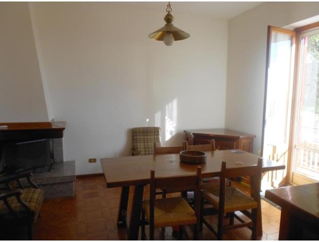 Anteprima foto 4 - Casa indipendente in Vendita a Arzana (Nuoro)