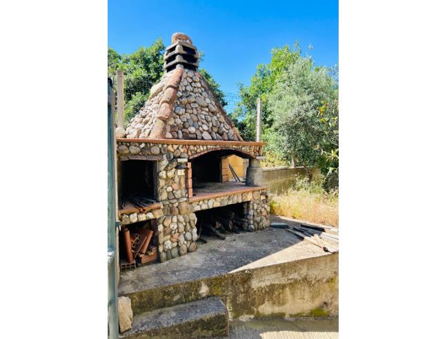 Anteprima foto 4 - Casa indipendente in Vendita a Arzana (Nuoro)