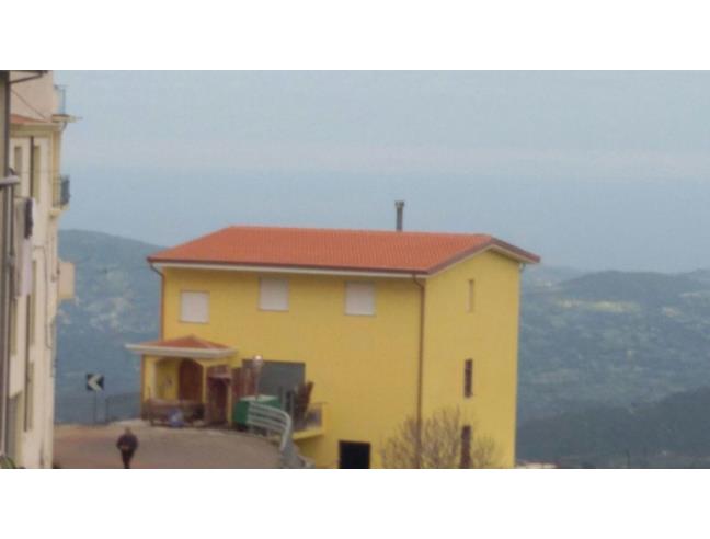 Anteprima foto 8 - Casa indipendente in Vendita a Arzana (Nuoro)
