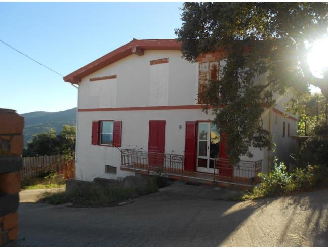 Anteprima foto 1 - Casa indipendente in Vendita a Arzana (Ogliastra)