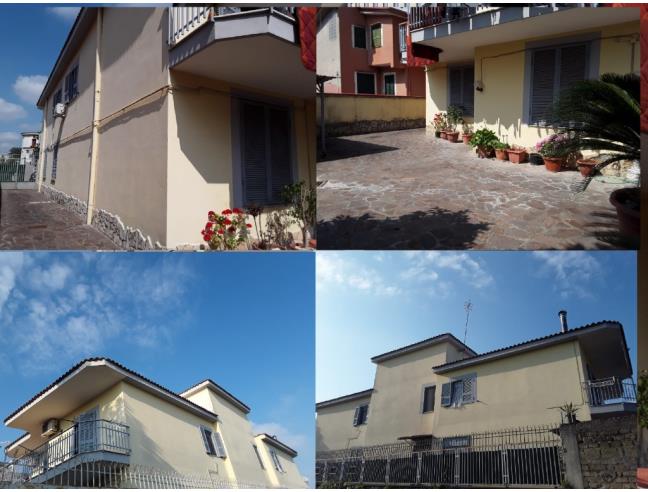 Anteprima foto 2 - Casa indipendente in Vendita a Arzano (Napoli)