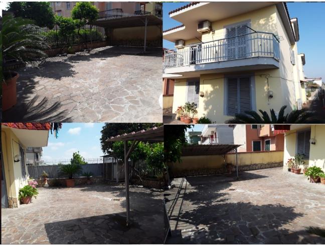 Anteprima foto 3 - Casa indipendente in Vendita a Arzano (Napoli)