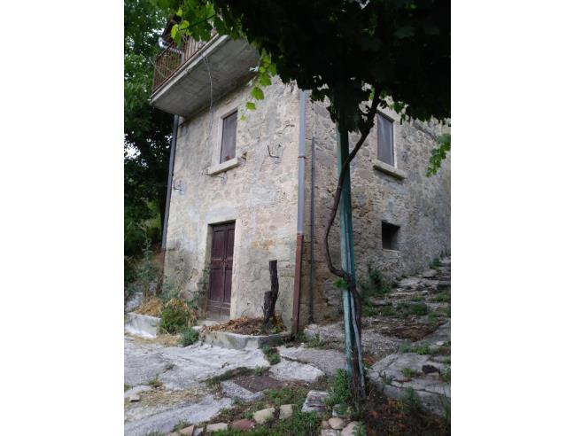 Anteprima foto 3 - Casa indipendente in Vendita a Ascoli Piceno (Ascoli Piceno)