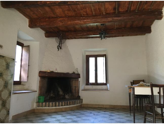 Anteprima foto 4 - Casa indipendente in Vendita a Ascoli Piceno (Ascoli Piceno)