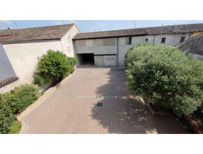 Anteprima foto 7 - Casa indipendente in Vendita a Asola - Barchi