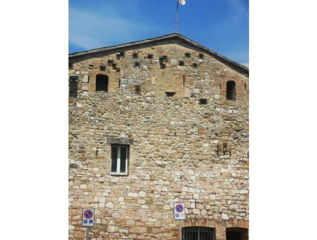 Anteprima foto 8 - Casa indipendente in Vendita a Assisi - Castelnuovo