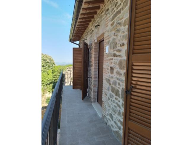 Anteprima foto 6 - Casa indipendente in Vendita a Assisi - Pieve San Nicolò