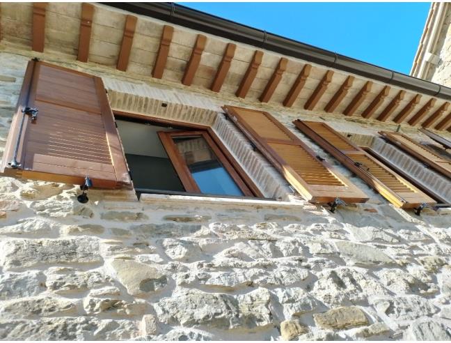 Anteprima foto 7 - Casa indipendente in Vendita a Assisi - Pieve San Nicolò