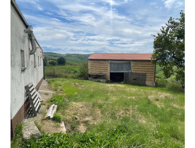 Anteprima foto 3 - Casa indipendente in Vendita a Atessa (Chieti)