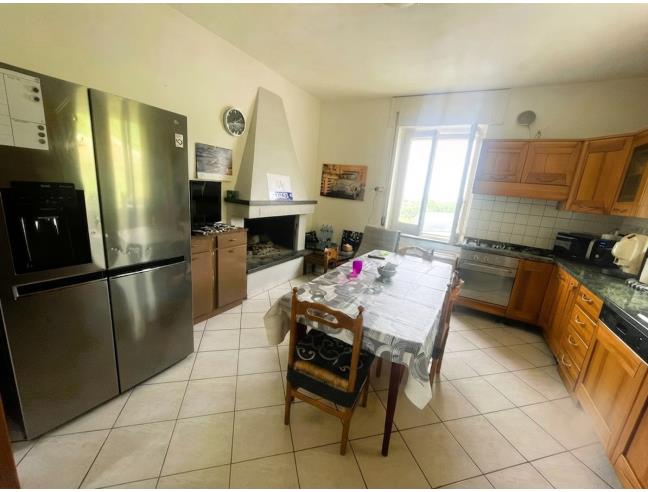 Anteprima foto 8 - Casa indipendente in Vendita a Atessa (Chieti)
