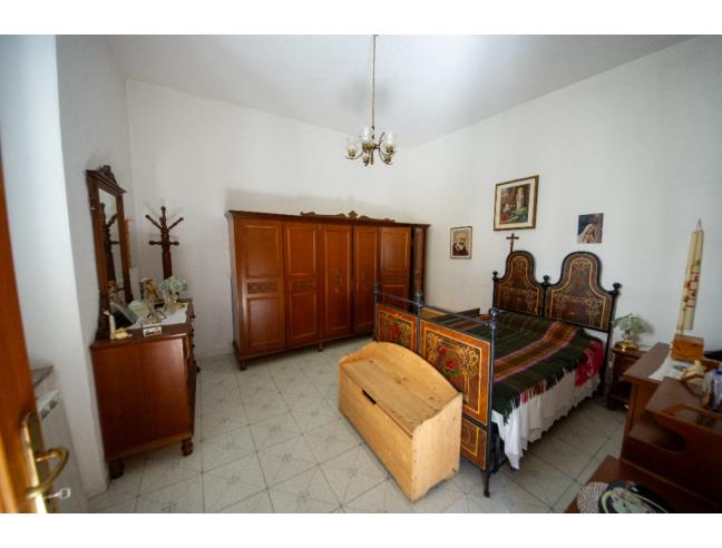 Anteprima foto 2 - Casa indipendente in Vendita a Atzara (Nuoro)