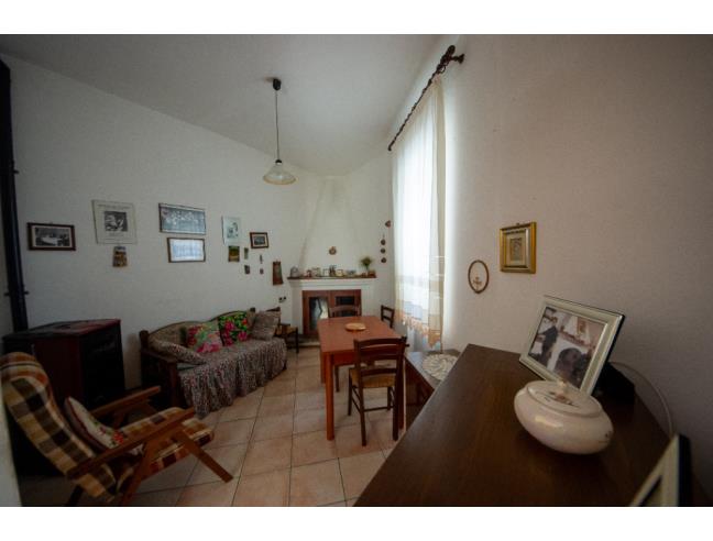 Anteprima foto 3 - Casa indipendente in Vendita a Atzara (Nuoro)