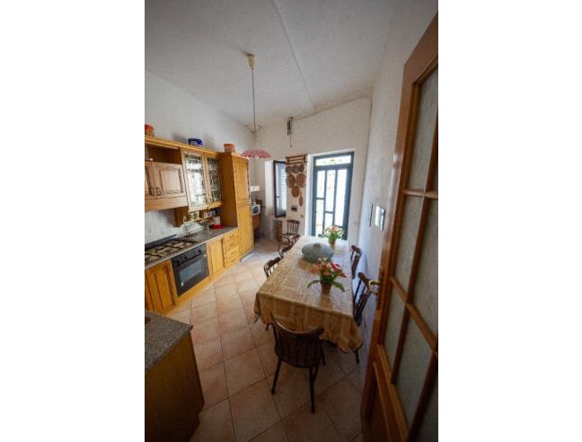 Anteprima foto 5 - Casa indipendente in Vendita a Atzara (Nuoro)