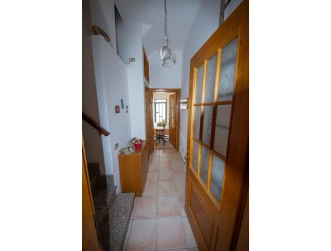 Anteprima foto 7 - Casa indipendente in Vendita a Atzara (Nuoro)