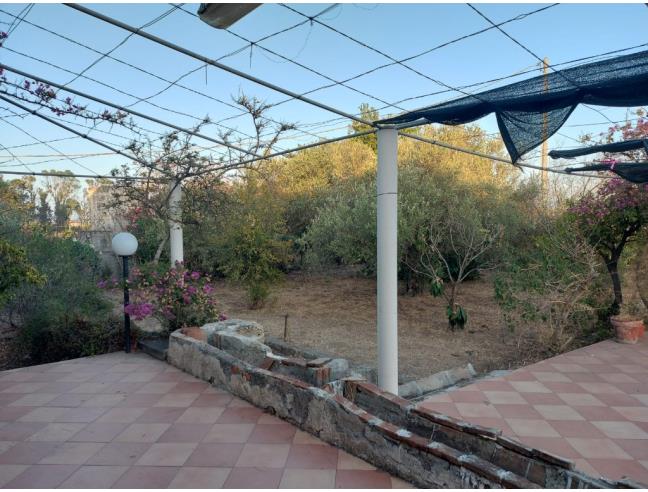 Anteprima foto 4 - Casa indipendente in Vendita a Augusta - Agnone Bagni