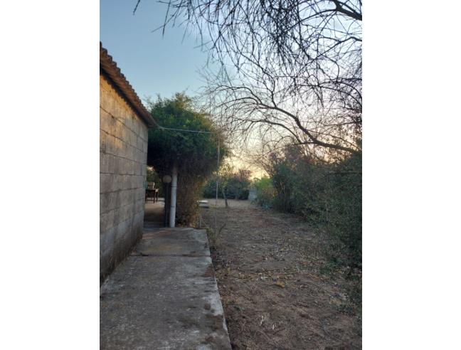 Anteprima foto 5 - Casa indipendente in Vendita a Augusta - Agnone Bagni
