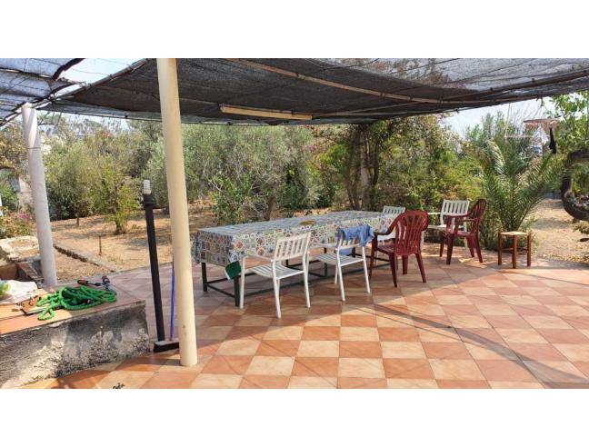 Anteprima foto 6 - Casa indipendente in Vendita a Augusta - Agnone Bagni