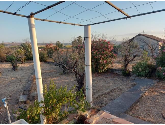 Anteprima foto 7 - Casa indipendente in Vendita a Augusta - Agnone Bagni