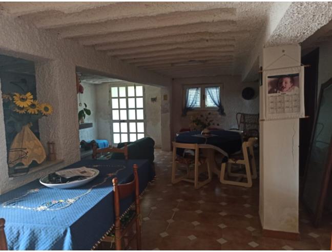 Anteprima foto 4 - Casa indipendente in Vendita a Augusta - Brucoli