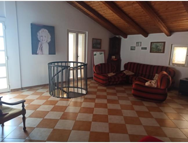 Anteprima foto 5 - Casa indipendente in Vendita a Augusta - Brucoli