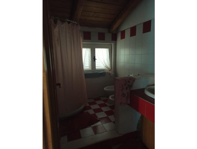 Anteprima foto 6 - Casa indipendente in Vendita a Augusta - Brucoli