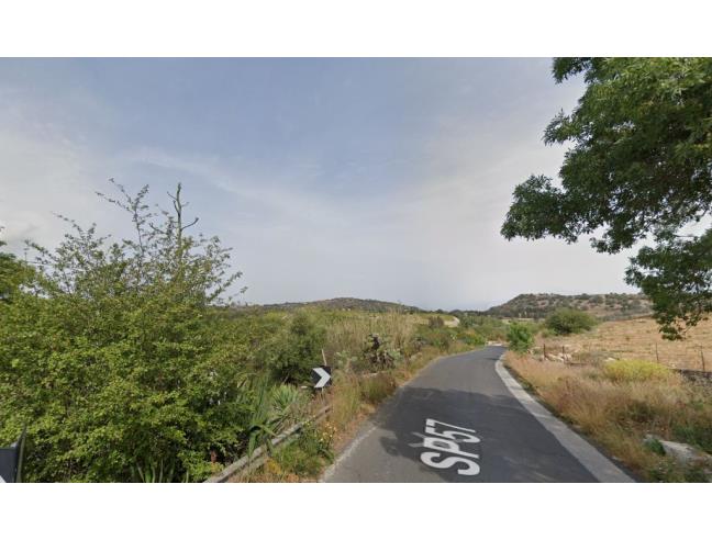 Anteprima foto 7 - Casa indipendente in Vendita a Augusta - Brucoli